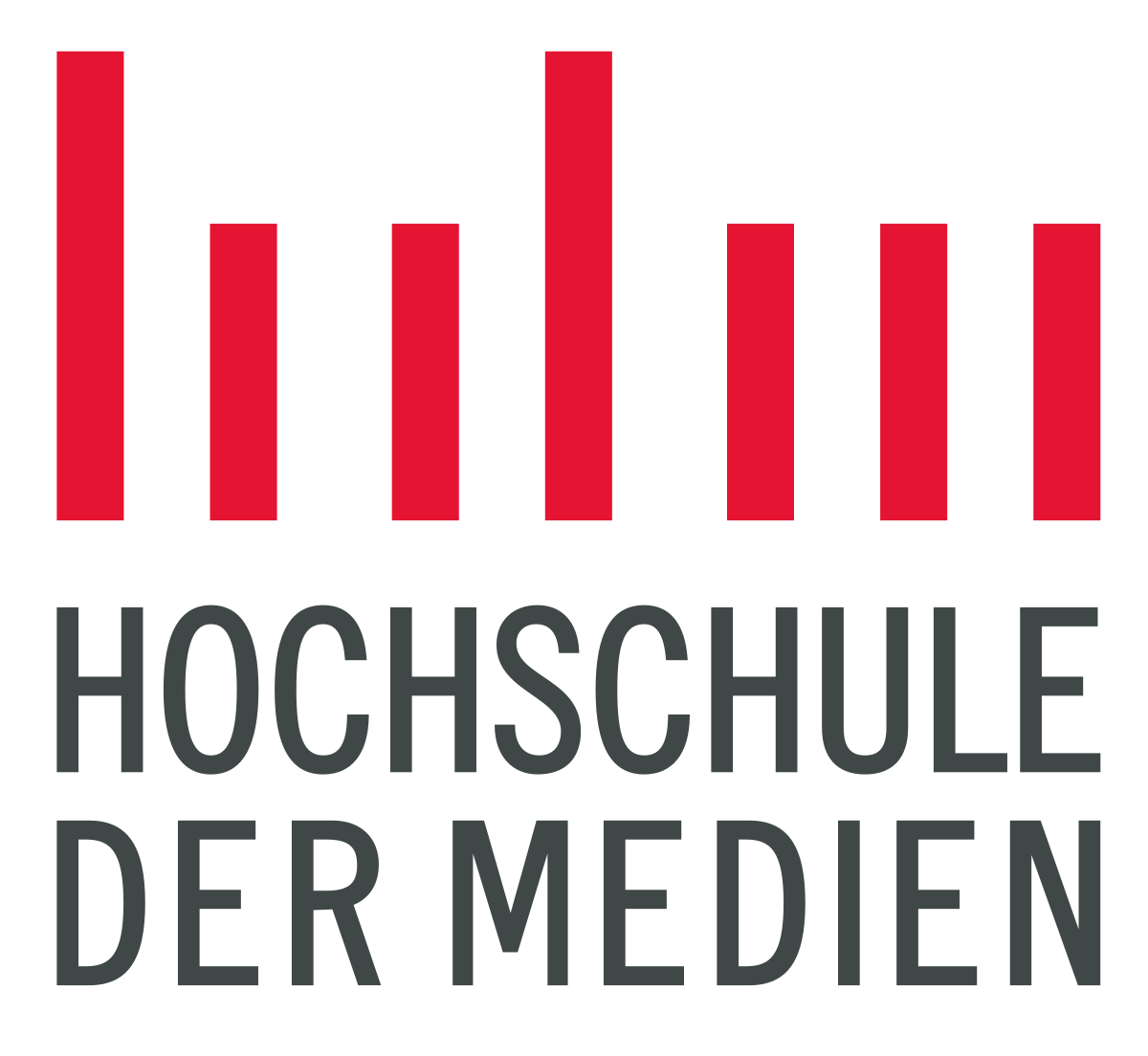 Stuttgart HdM logo