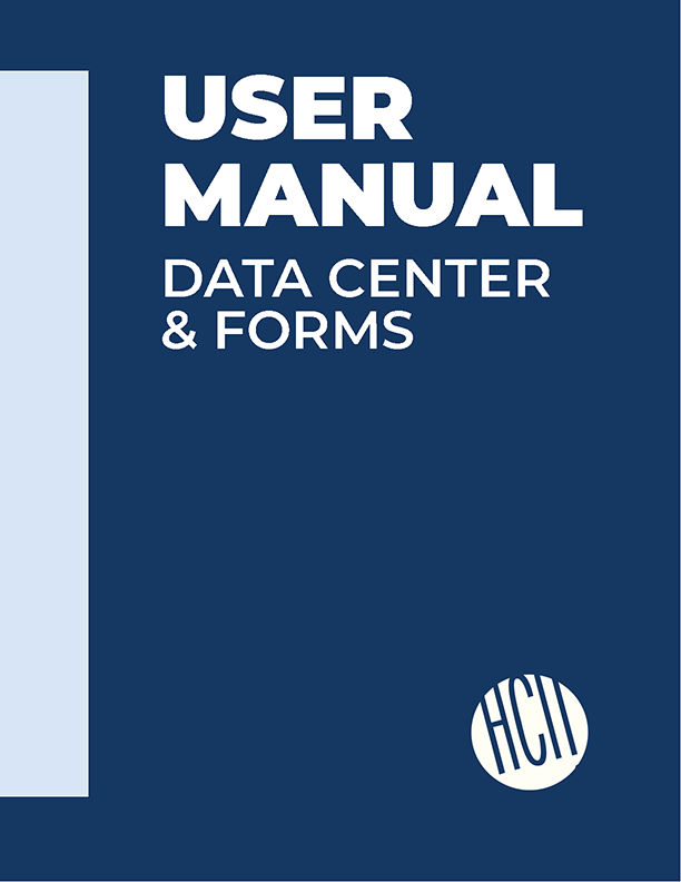 Example Manual cover