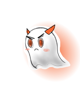 Ghost Asset from Game